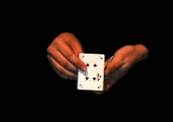 Table Triple False Cut